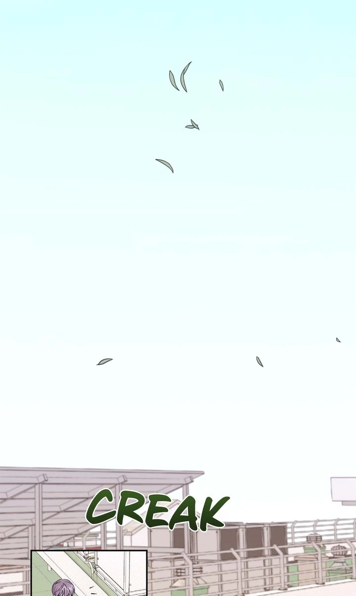 Circuit Breaker [Full ver.] - Chapter 15 manhwa