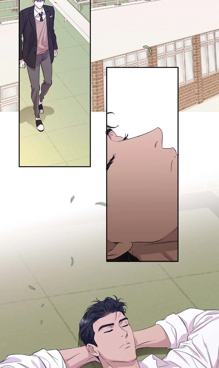 Circuit Breaker [Full ver.] - Chapter 15 manhwa