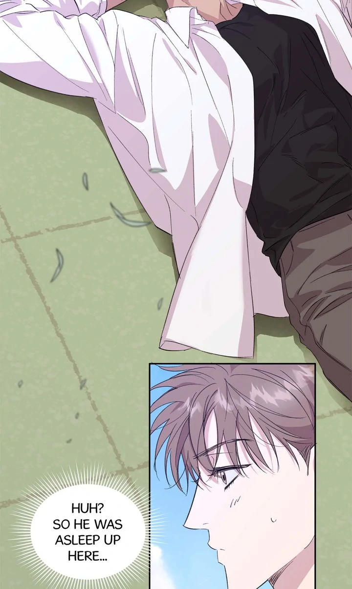 Circuit Breaker [Full ver.] - Chapter 15 manhwa