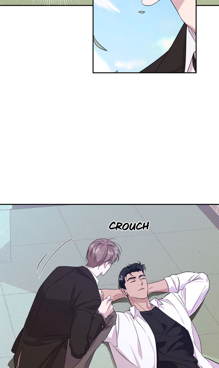Circuit Breaker [Full ver.] - Chapter 15 manhwa