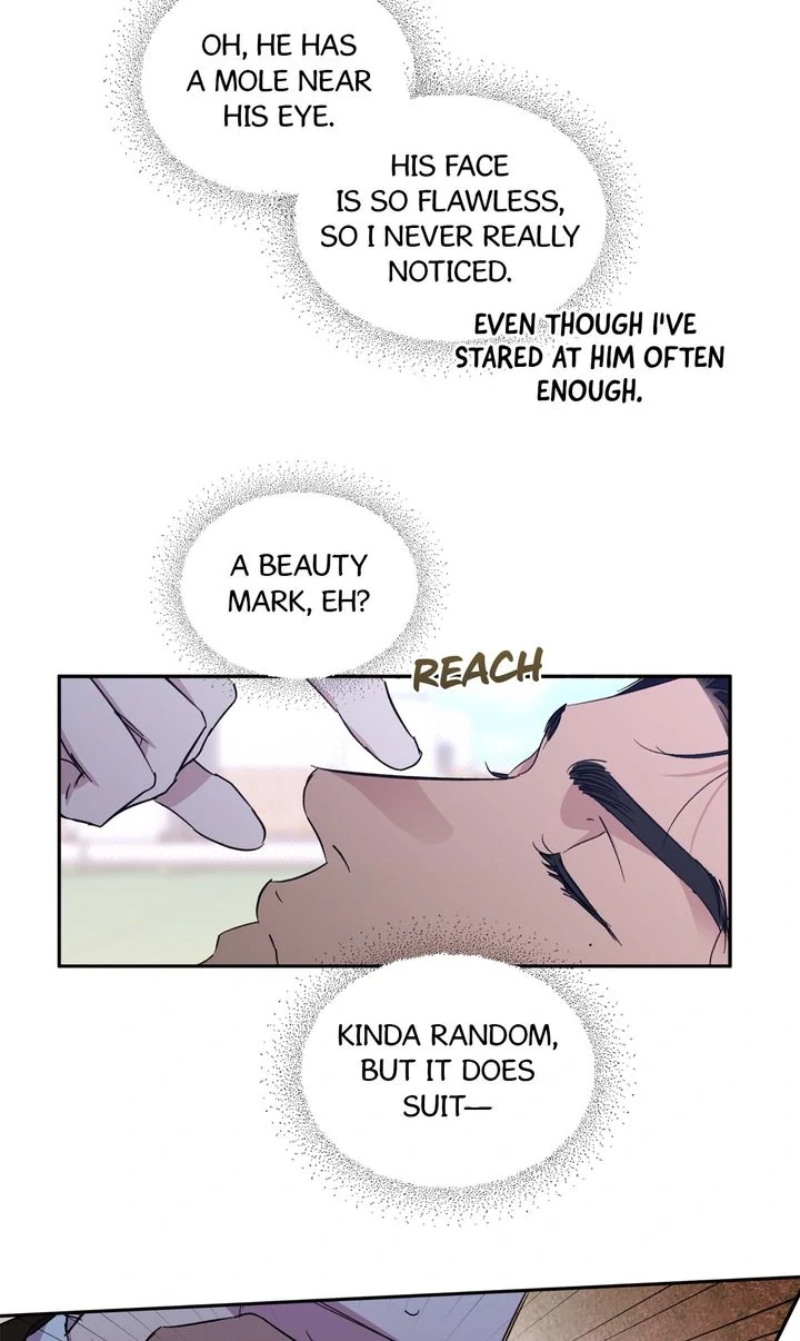 Circuit Breaker [Full ver.] - Chapter 15 manhwa