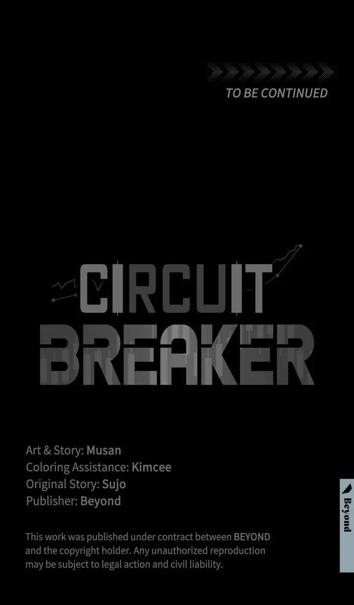 Circuit Breaker [Full ver.] - Chapter 15 manhwa