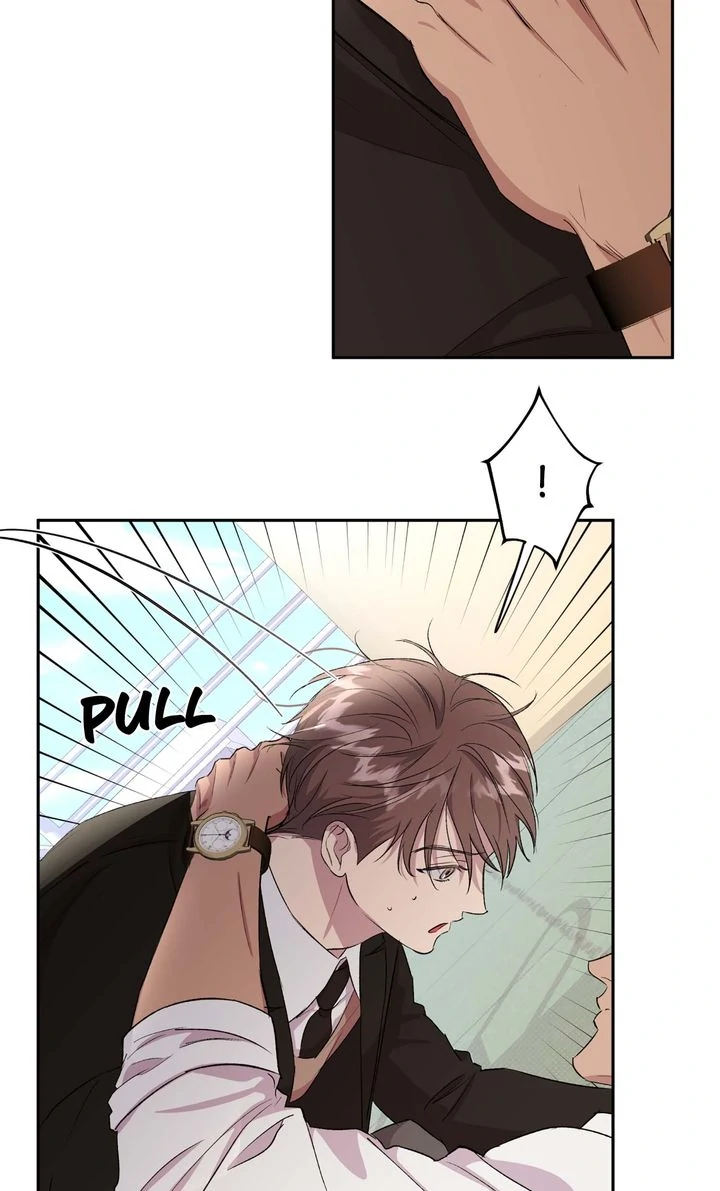 Circuit Breaker [Full ver.] - Chapter 16 manhwa