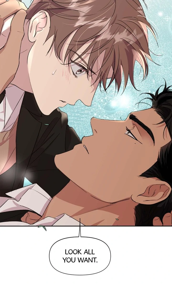 Circuit Breaker [Full ver.] - Chapter 16 manhwa