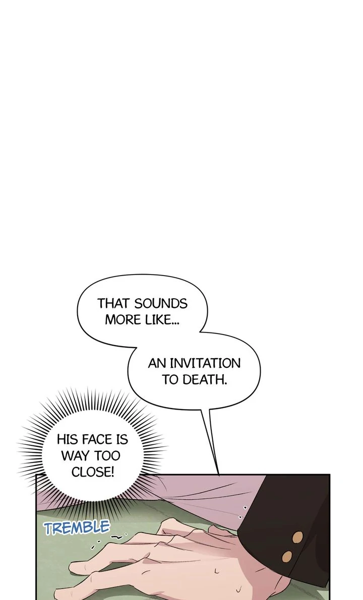 Circuit Breaker [Full ver.] - Chapter 16 manhwa
