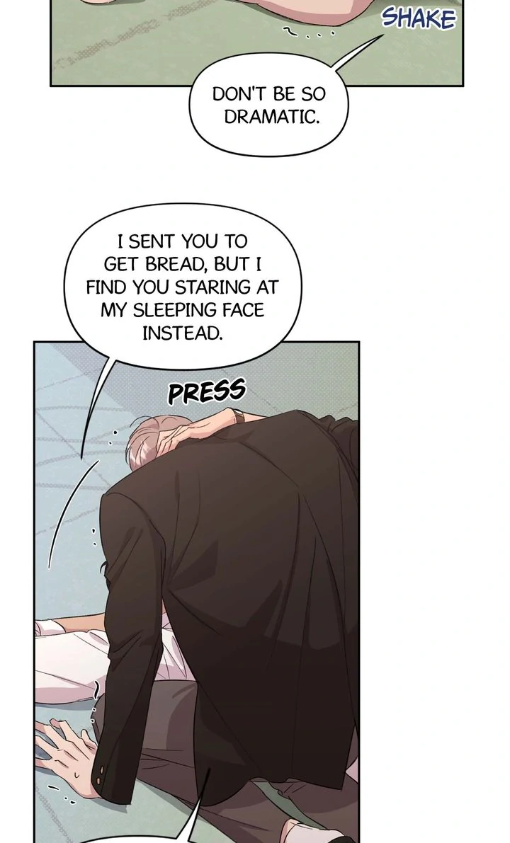 Circuit Breaker [Full ver.] - Chapter 16 manhwa