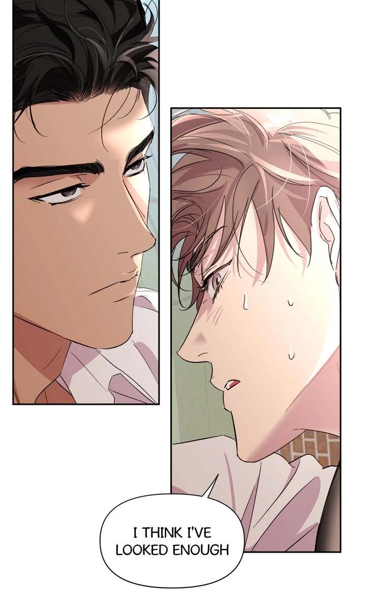 Circuit Breaker [Full ver.] - Chapter 16 manhwa
