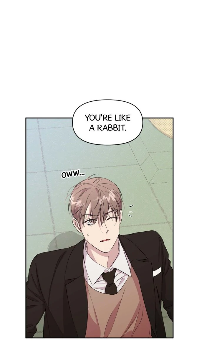 Circuit Breaker [Full ver.] - Chapter 16 manhwa