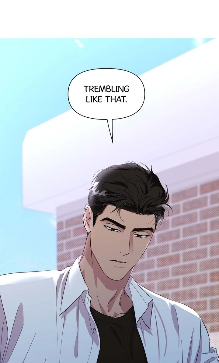 Circuit Breaker [Full ver.] - Chapter 16 manhwa