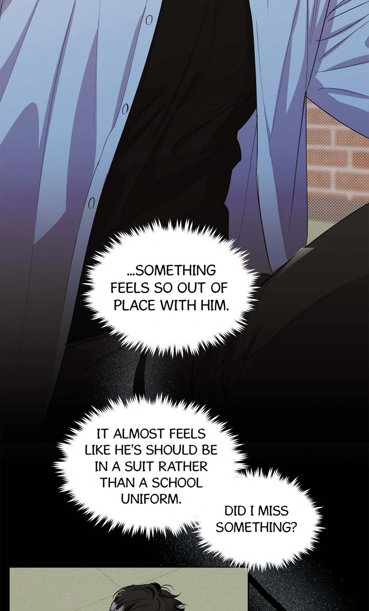 Circuit Breaker [Full ver.] - Chapter 16 manhwa