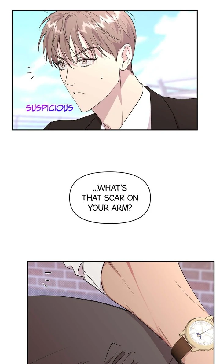 Circuit Breaker [Full ver.] - Chapter 16 manhwa