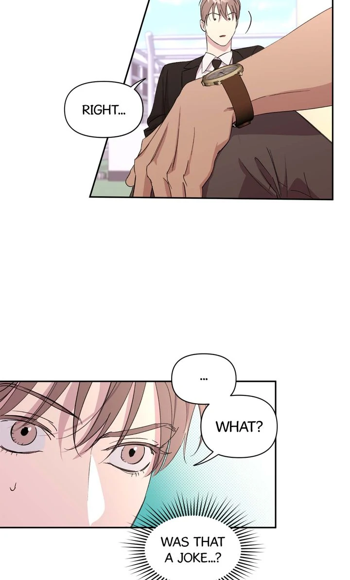 Circuit Breaker [Full ver.] - Chapter 16 manhwa