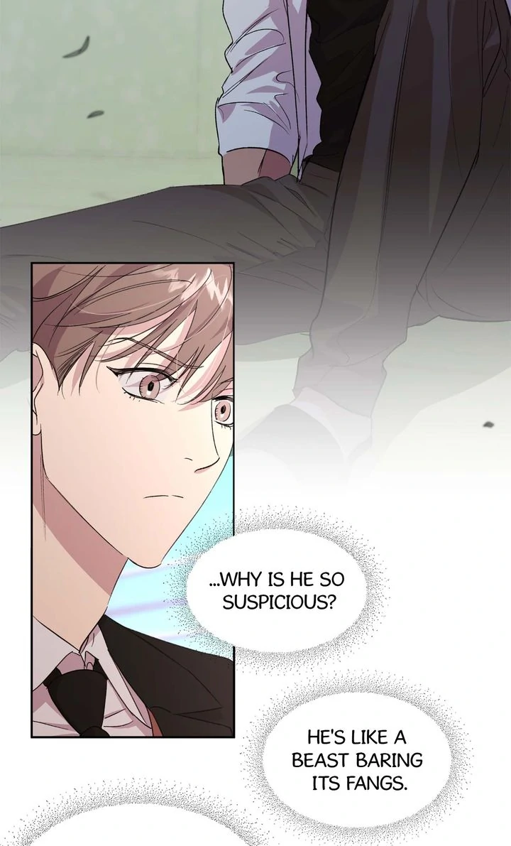 Circuit Breaker [Full ver.] - Chapter 16 manhwa