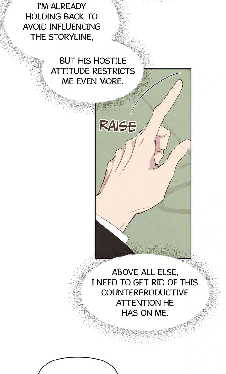 Circuit Breaker [Full ver.] - Chapter 16 manhwa
