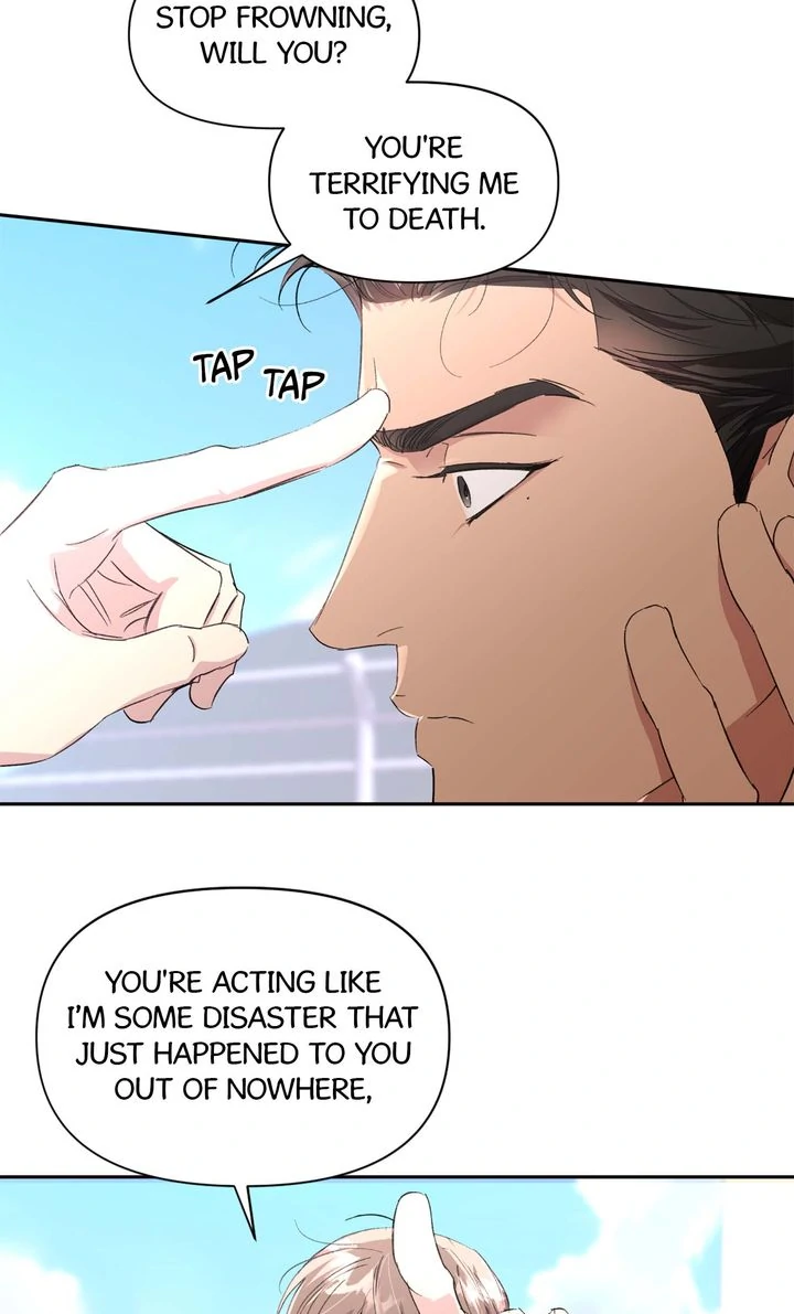 Circuit Breaker [Full ver.] - Chapter 16 manhwa