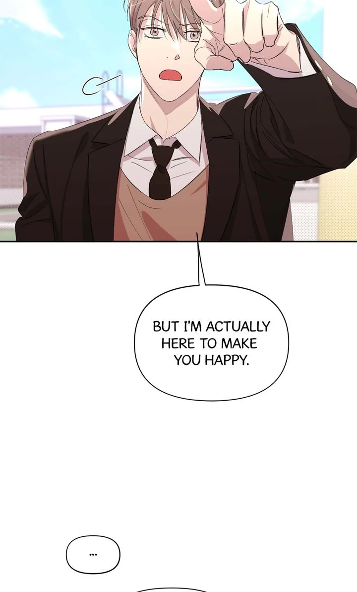 Circuit Breaker [Full ver.] - Chapter 16 manhwa