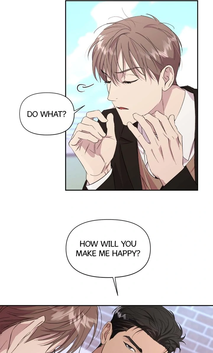 Circuit Breaker [Full ver.] - Chapter 16 manhwa