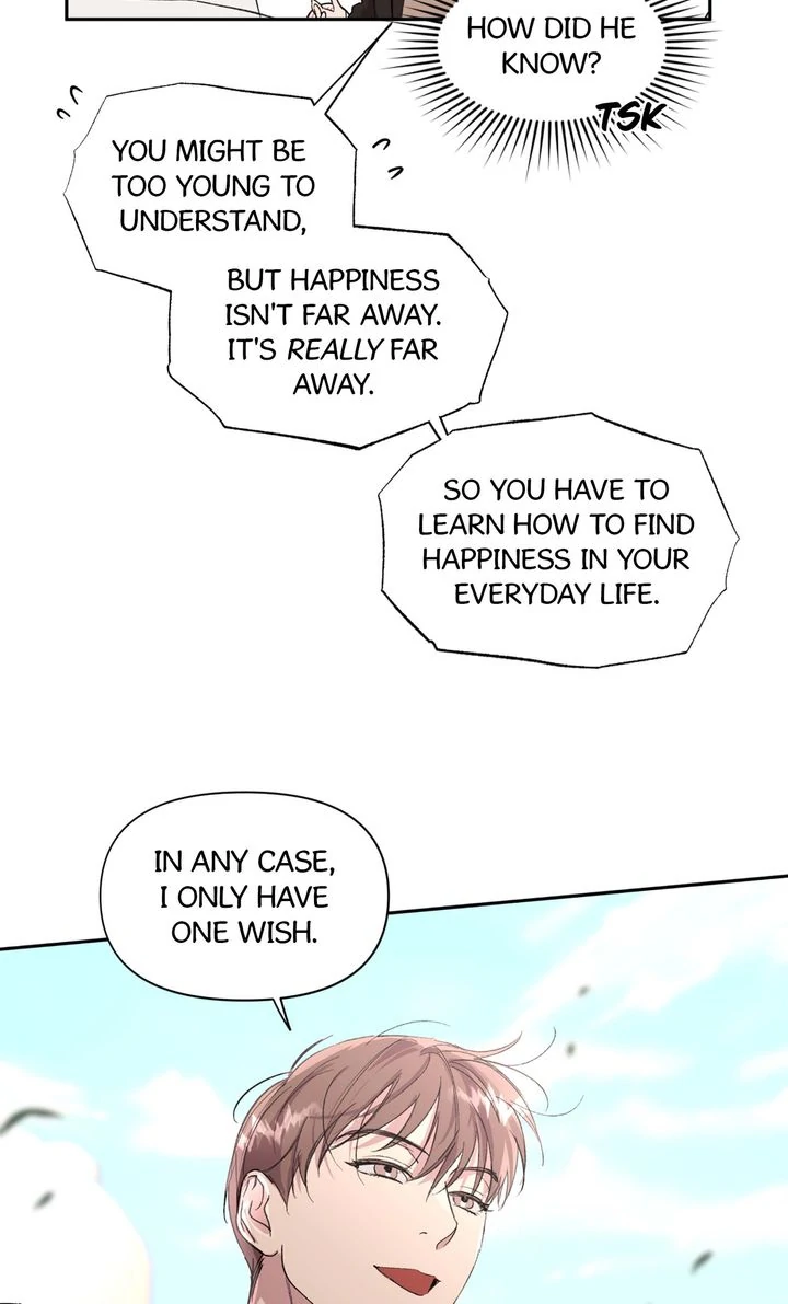 Circuit Breaker [Full ver.] - Chapter 16 manhwa