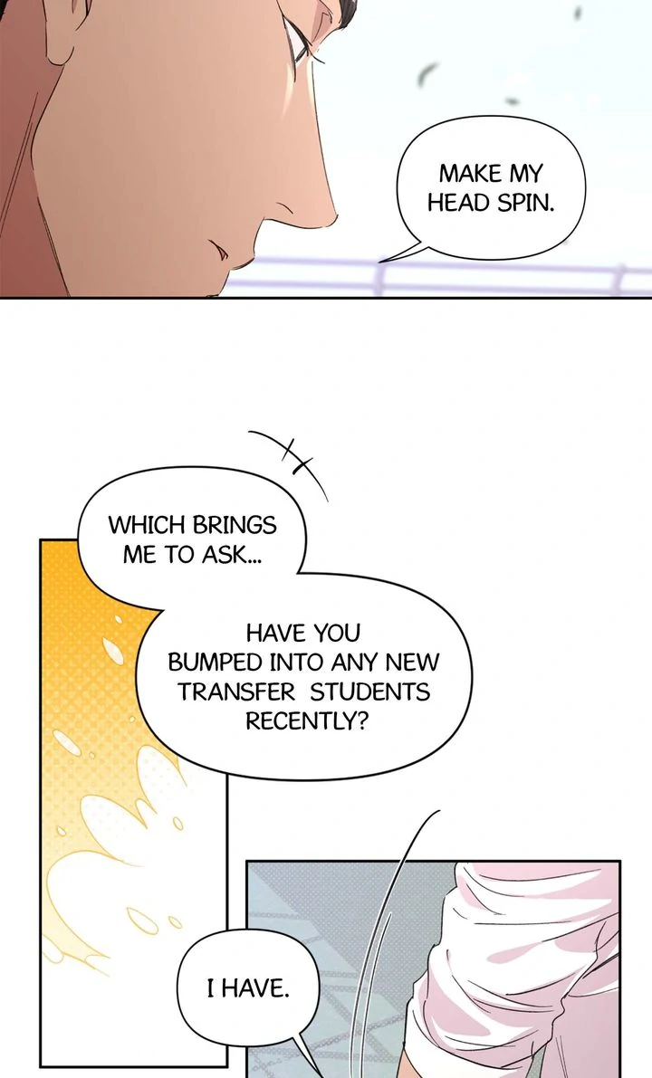 Circuit Breaker [Full ver.] - Chapter 16 manhwa