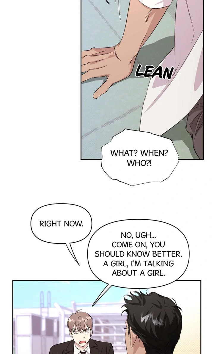 Circuit Breaker [Full ver.] - Chapter 16 manhwa