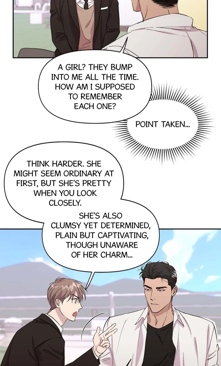 Circuit Breaker [Full ver.] - Chapter 16 manhwa