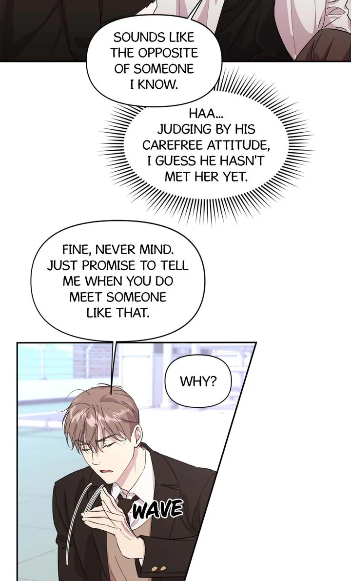 Circuit Breaker [Full ver.] - Chapter 16 manhwa