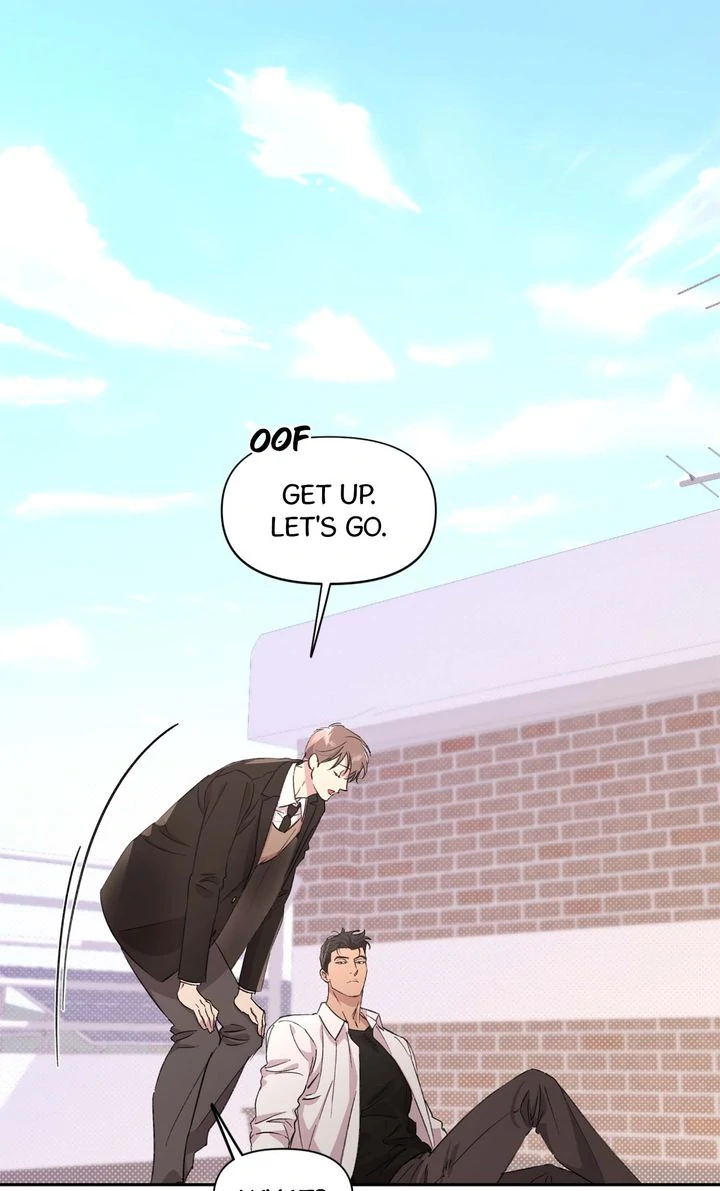 Circuit Breaker [Full ver.] - Chapter 16 manhwa