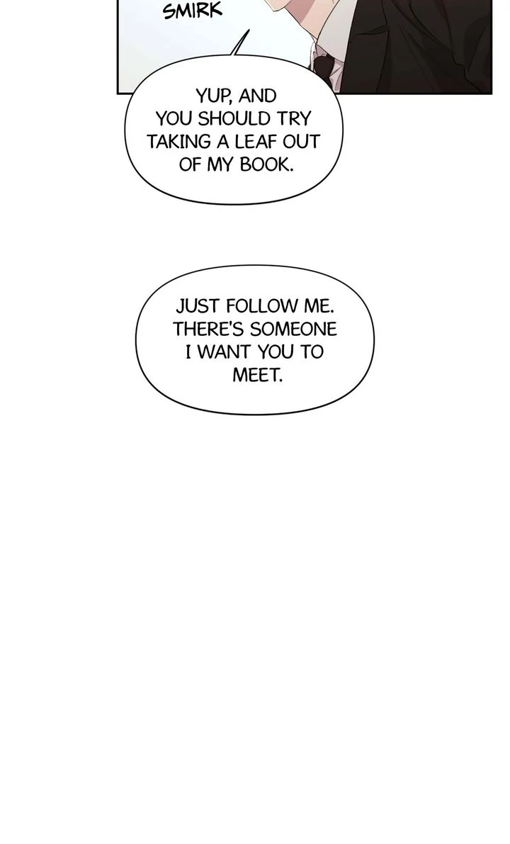 Circuit Breaker [Full ver.] - Chapter 16 manhwa