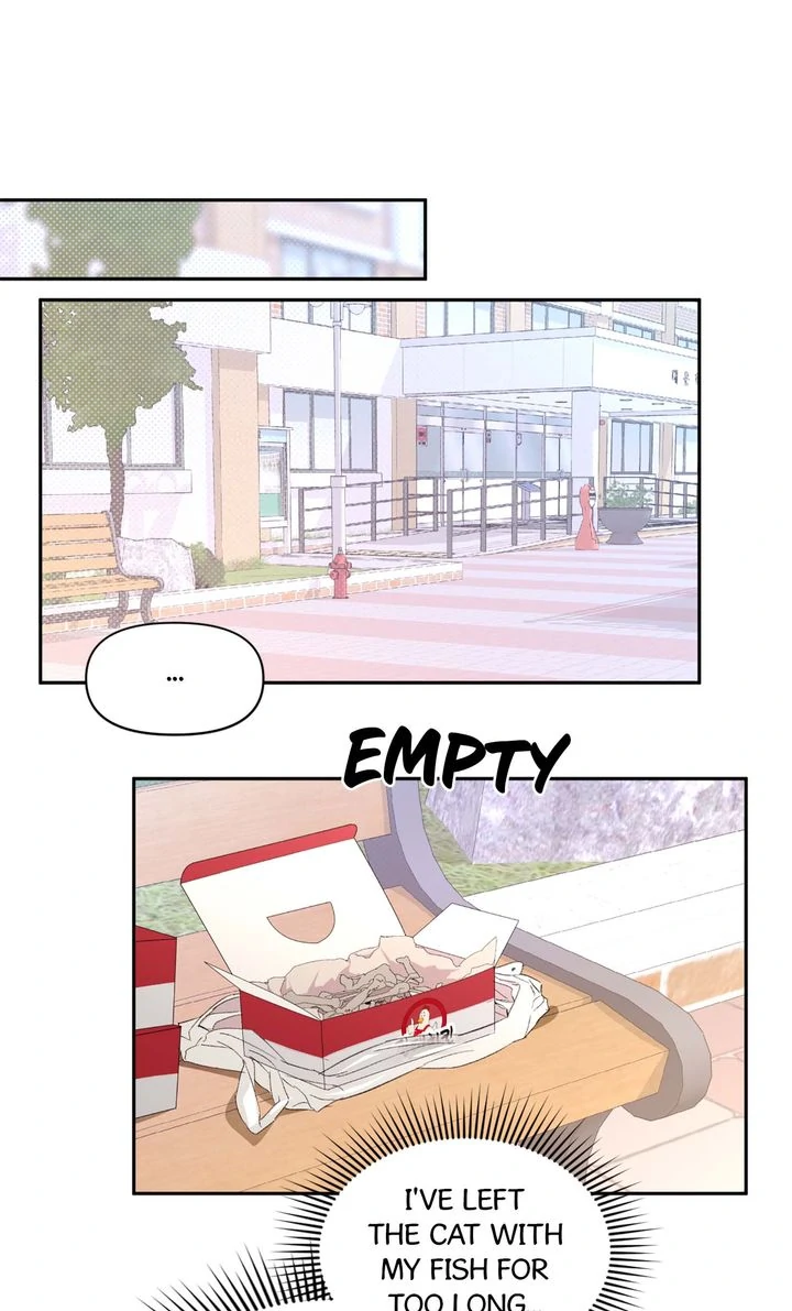 Circuit Breaker [Full ver.] - Chapter 16 manhwa