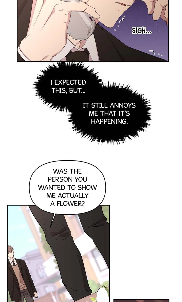 Circuit Breaker [Full ver.] - Chapter 16 manhwa