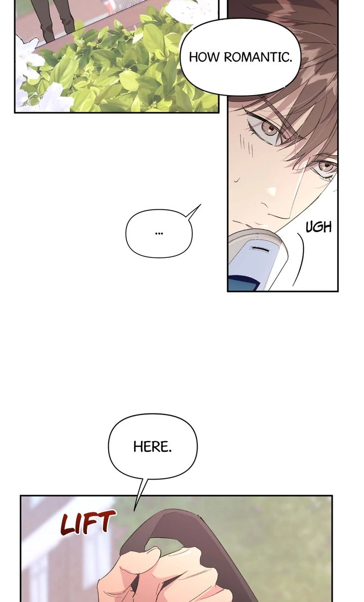 Circuit Breaker [Full ver.] - Chapter 16 manhwa
