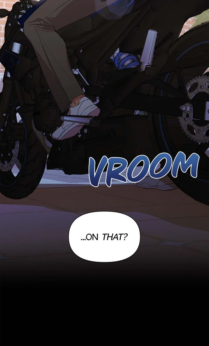 Circuit Breaker [Full ver.] - Chapter 16 manhwa