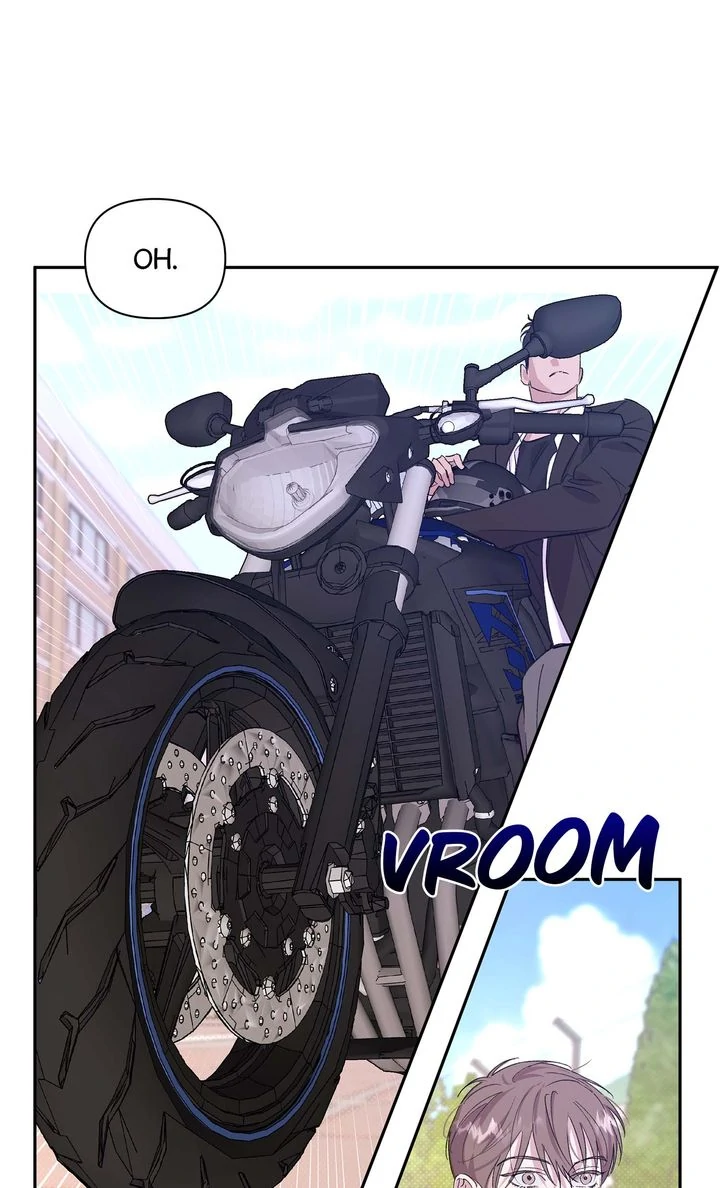 Circuit Breaker [Full ver.] - Chapter 17 manhwa
