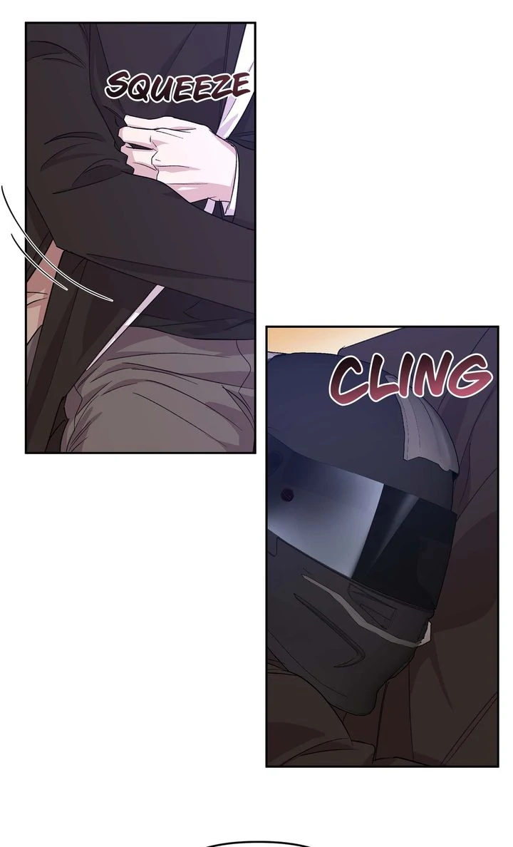 Circuit Breaker [Full ver.] - Chapter 17 manhwa
