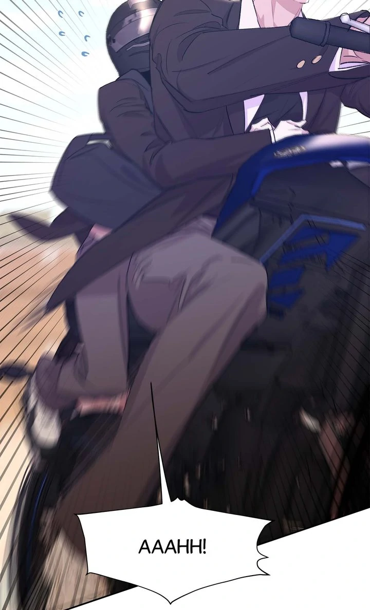 Circuit Breaker [Full ver.] - Chapter 17 manhwa