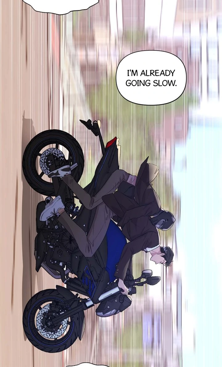 Circuit Breaker [Full ver.] - Chapter 17 manhwa