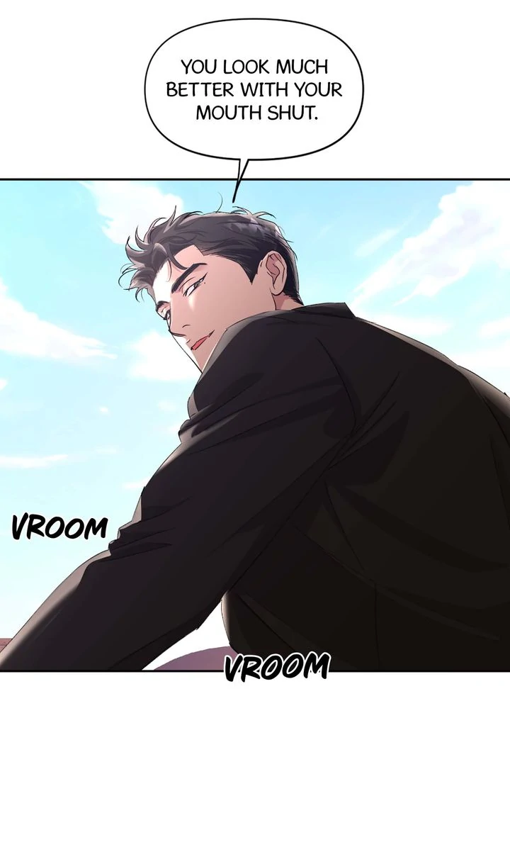 Circuit Breaker [Full ver.] - Chapter 17 manhwa