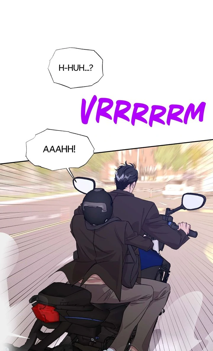 Circuit Breaker [Full ver.] - Chapter 17 manhwa