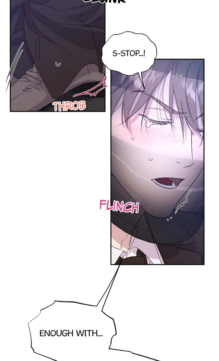 Circuit Breaker [Full ver.] - Chapter 17 manhwa