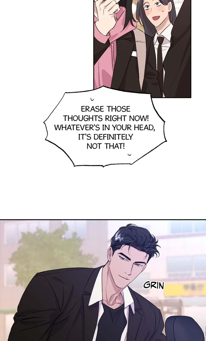 Circuit Breaker [Full ver.] - Chapter 17 manhwa