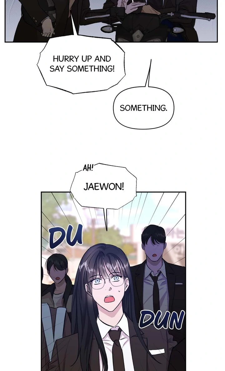 Circuit Breaker [Full ver.] - Chapter 17 manhwa