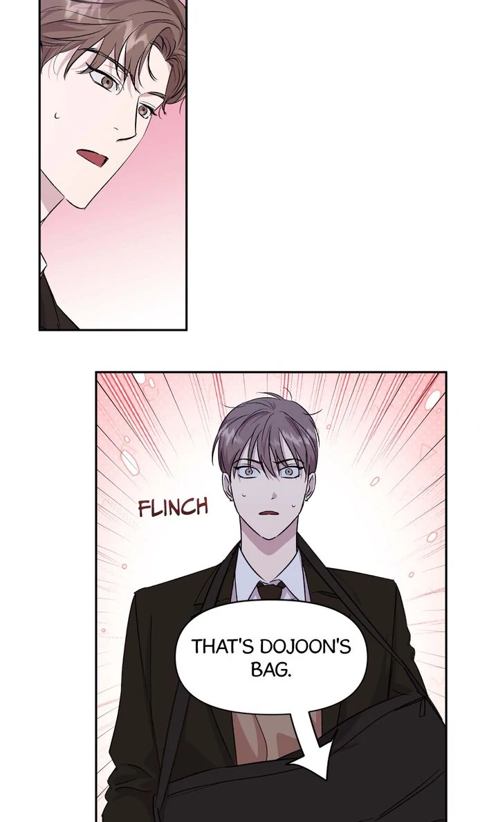 Circuit Breaker [Full ver.] - Chapter 17 manhwa