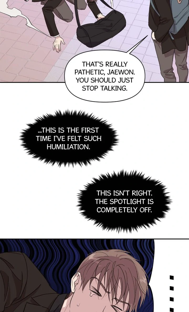 Circuit Breaker [Full ver.] - Chapter 17 manhwa