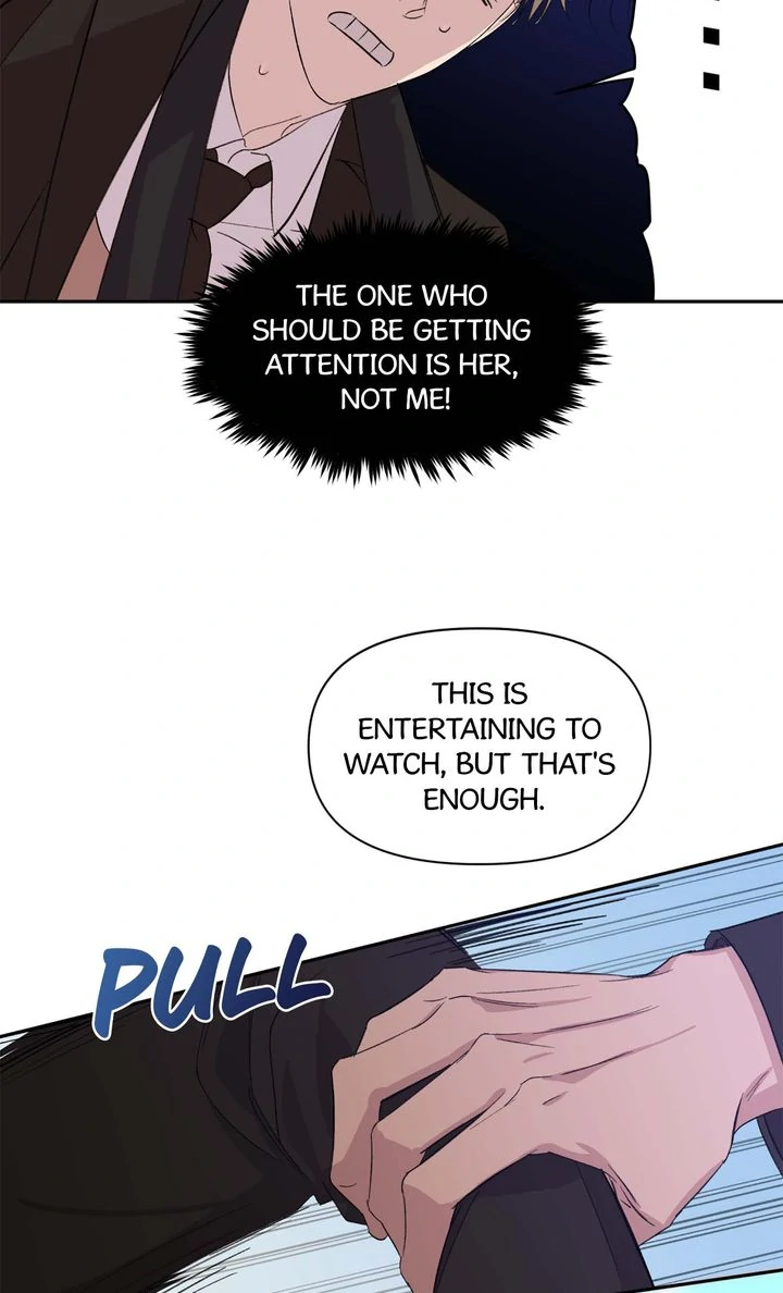 Circuit Breaker [Full ver.] - Chapter 17 manhwa