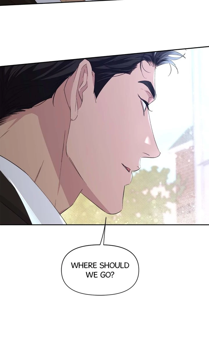 Circuit Breaker [Full ver.] - Chapter 17 manhwa