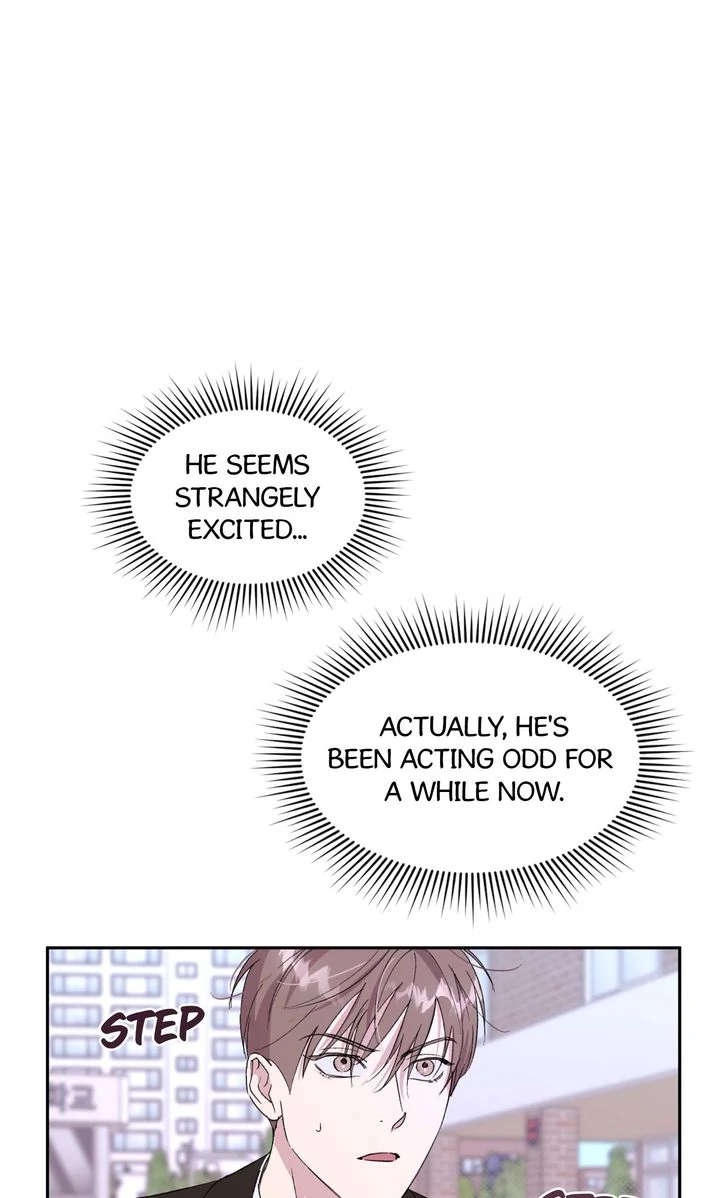 Circuit Breaker [Full ver.] - Chapter 18 manhwa