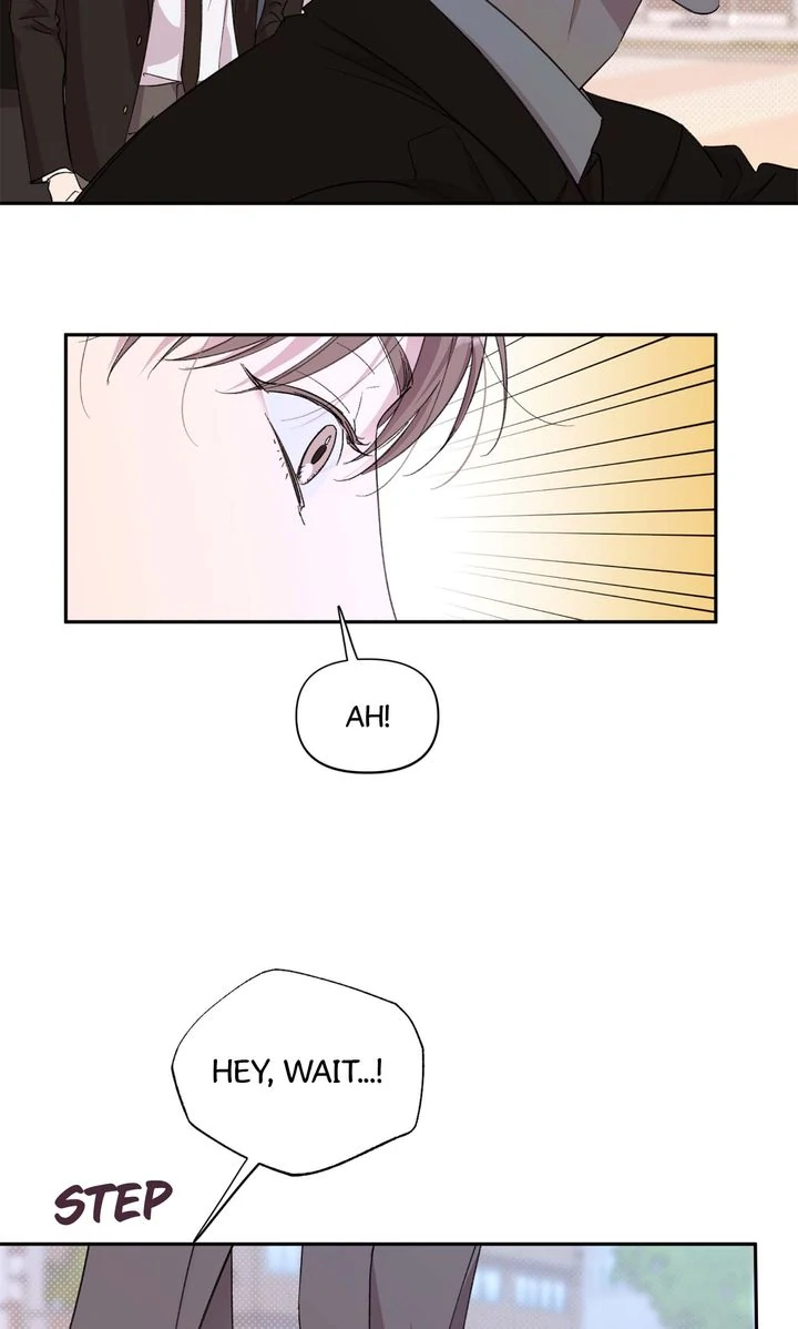 Circuit Breaker [Full ver.] - Chapter 18 manhwa