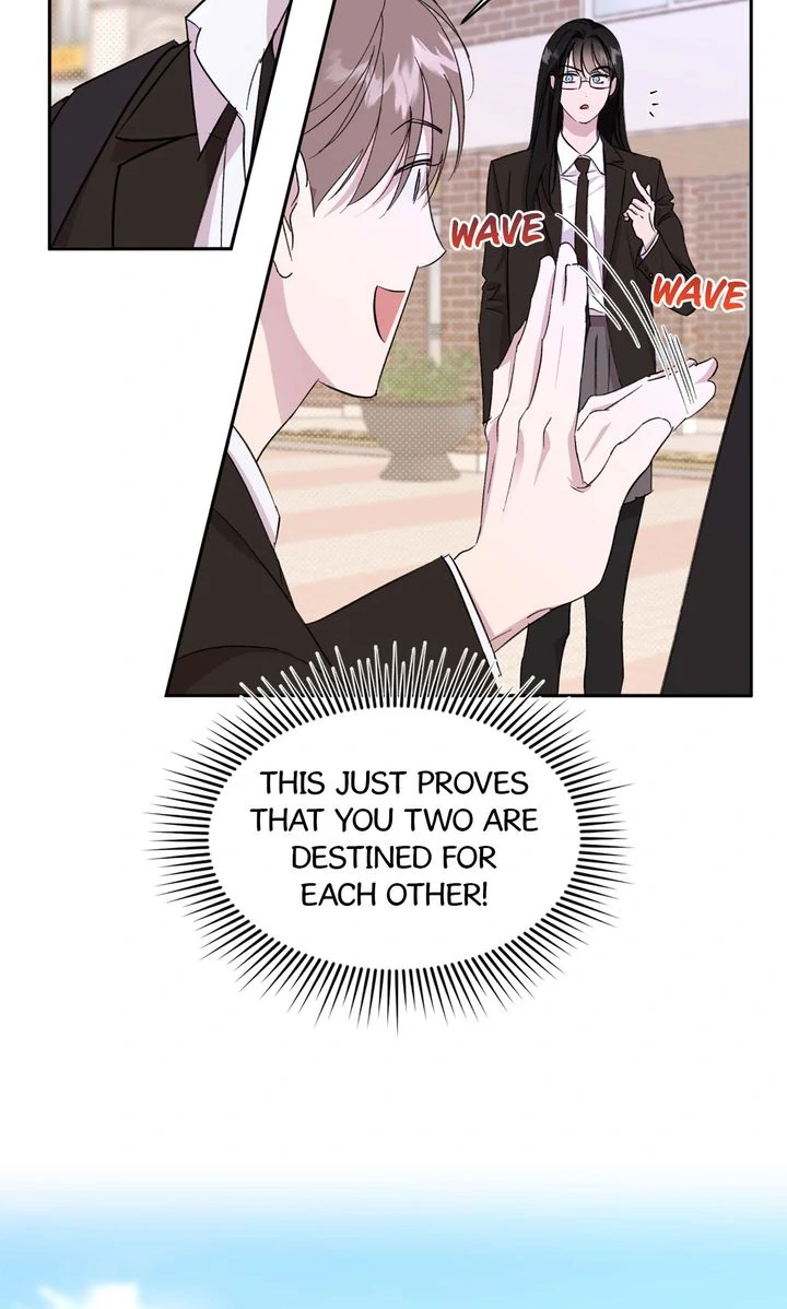 Circuit Breaker [Full ver.] - Chapter 18 manhwa
