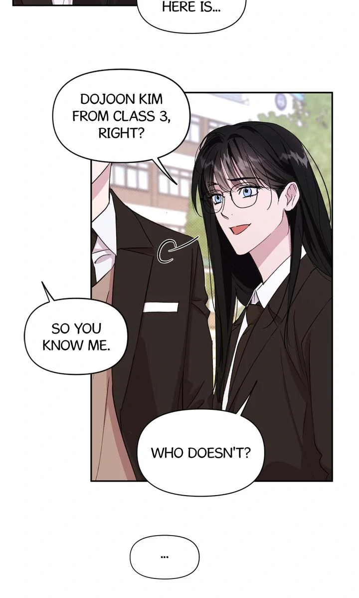 Circuit Breaker [Full ver.] - Chapter 18 manhwa