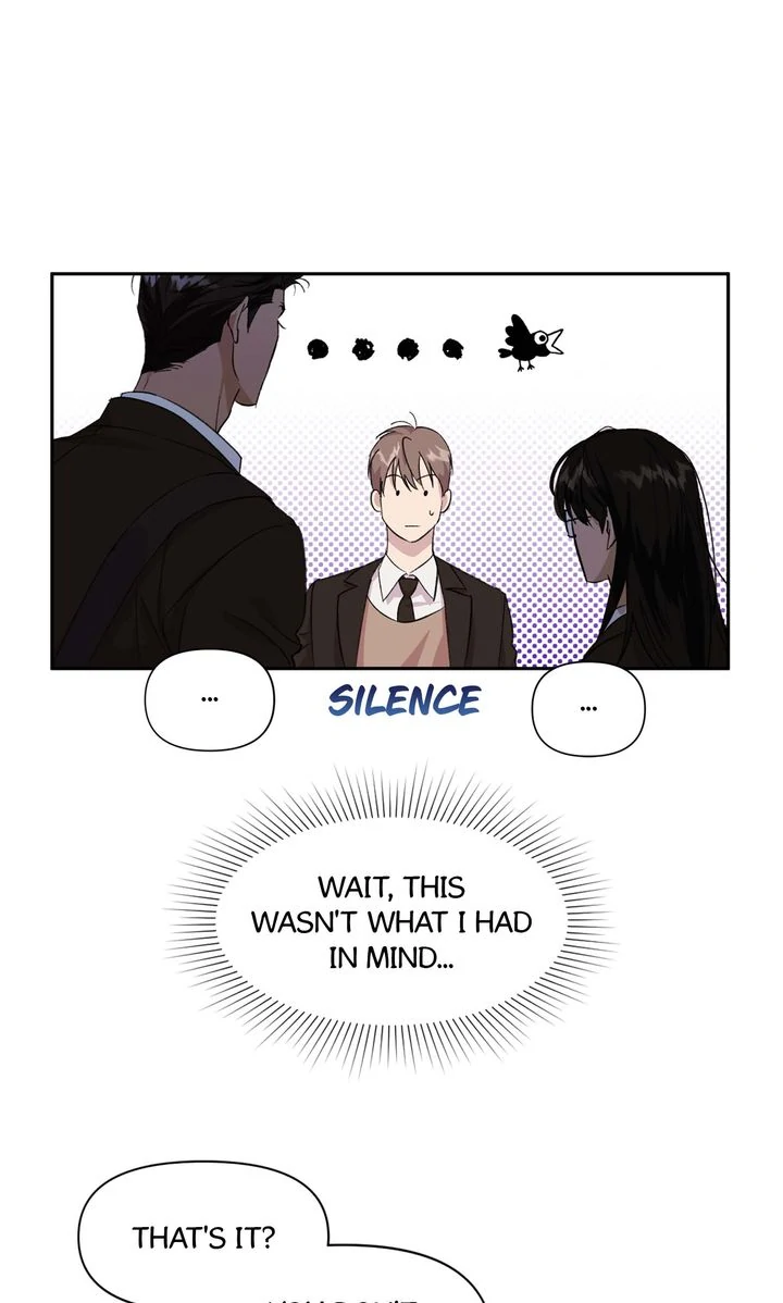 Circuit Breaker [Full ver.] - Chapter 18 manhwa